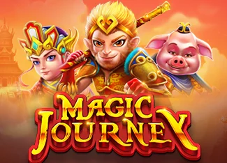 RTP Pragmatic Play Magic Journey